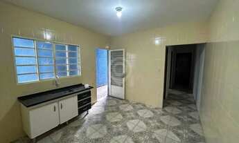 Imagem 6: Casa de rua : / Residencial / Jardim Palladino