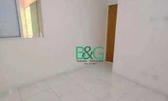 Imagem 2: Casa para alugar, 45 m² por R$ 1.737,50/mês - Parque Cruzeiro do Sul - São Paulo/SP