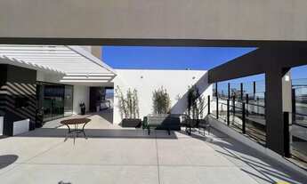 Imagem 4: Apartamento com vista mar à venda em Coqueiros - Florianópolis