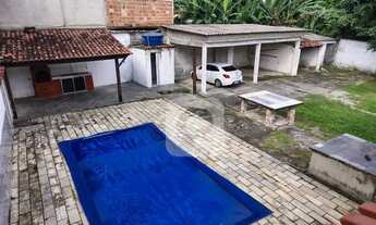 Imagem 4: SELECIONE - Casa 3 quartos