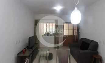 Imagem 3: Sobrado em Vila Formosa