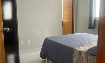 Imagem 3: ALUGO APARTAMENTO MOBILIADO NO CENTRO DE CASTANHAL