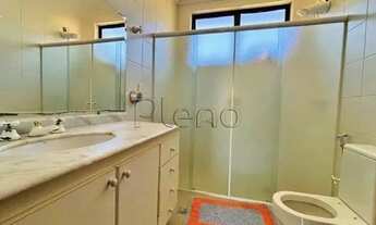 Imagem 6: Sobrado à venda em Campinas, Jardim Chapadão, com 3 quartos, com 279 m²