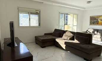 Imagem 4: Apartamento à venda e para alugar em Barueri, Tamboré, com 3 quartos, com 139 m²