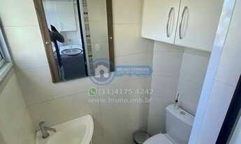 Imagem 6: Descubra apartamento Mobiliado de 2 dorms em SP: 64m², 2 banheiros, à venda por R$ 550 mil