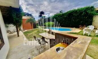 Imagem 4: Casa de esquina à venda no Condominio Xangrilá em Campinas /Sp