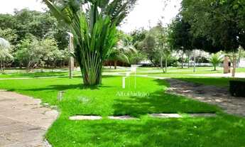 Imagem 5: LOTE À VENDA NO COND. FAZENDA REAL TERESINA/PI