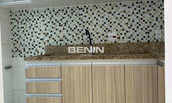 Imagem 7: BENIN ALUGA excelente apartamento de 02 quartos no bairro IGARA, Canoas. BENIN ALUGA excel