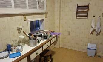 Imagem 5: Apartamento com 3 dormitórios à venda, 140 m² por R$ 580.000,00 - Icaraí - Niterói/RJ