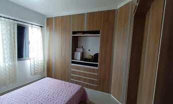 Imagem 6: Apartamento (Padrão), com 2 quartos e 2 banheiros à Venda, 45 m² em Diadema/SP