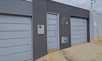 Imagem: Vende-se Linda casa no bairro Monte Belo