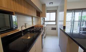 Imagem 7: Apartamento com 50m² no Edifício Soul Itapecuru com 1 suíte e 1 vaga em Alphaville, SP