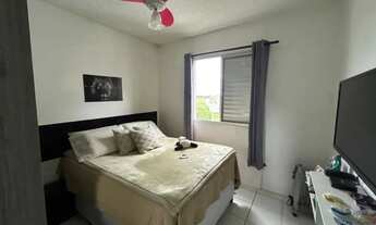 Imagem 4: Apartamento à Venda no Residencial Angelina