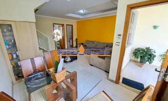 Imagem 2: Casa 3 quartos - Santa Mônica