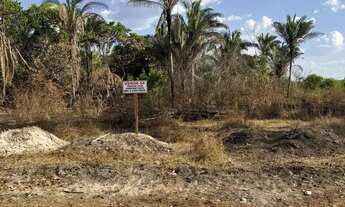 Imagem 3: 3 terrenos juntos , totalizando 36x30 Apenas 45 mil