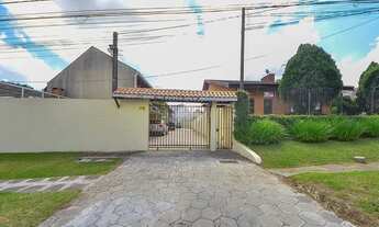 Imagem 2: Vendas Sobrado Curitiba PR