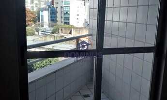 Imagem 4: Apartamento com 1 dormitório para alugar, 43 m² - Savassi - Belo Horizonte/MG