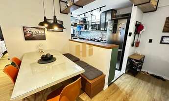 Imagem 3: Apartamento para venda no Aurora Trend