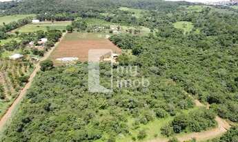 Imagem 3: Área Na Saída para Nerópolis