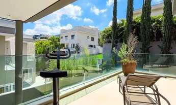 Imagem 6: CASA EM CONDOMÍNIO - TAMBORÉ - SP