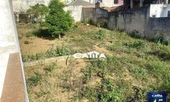 Imagem 2: Terreno à venda, 652 m² por R$ 1.800.000,00 - Vila Carrão - São Paulo/SP