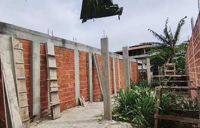 Imagem 3: Terreno/Lote plano em construção