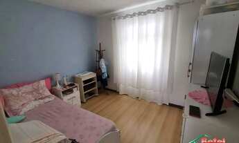 Imagem 4: Apartamento com 2 dormitórios à venda, 45 m² por R$ 222.000 - Santa Felicidade - Curitiba