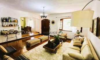 Imagem 3: Casa com 3 dormitórios à venda, 287 m² por R$ 1.590.000,00 - Várzea - Teresópolis/RJ