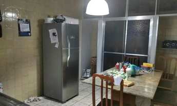 Imagem 15: Casa em Rua Montevidéo - Parque São Quirino - Campinas/SP