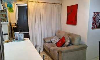 Imagem: Apartamento à Venda 47m², 2 Quartos 1