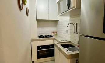 Imagem 4: Imóvel para venda com 30 metros quadrados com 1 quarto em Catete - Rio de Janeiro - RJ