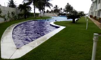 Imagem 7: Aluga se flat no Tabatinga beach resort