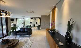 Imagem 2: Sobrado à venda em Campinas, Loteamento Parque dos Alecrins, com 3 suítes, com 285 m²