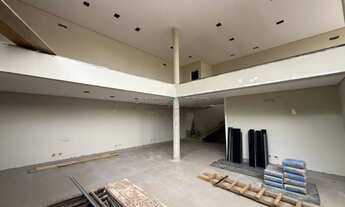 Imagem 6: Salão comercial com 119,23m², bairro Jardim Irajá, Zona Sul de Ribeirão Preto/SP
