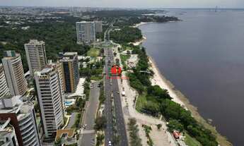 Imagem 5: Apartamento para Venda em Manaus, Tarumã, 3 dormitórios, 3 suítes, 4 banheiros, 3 vagas