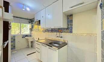 Imagem 4: Apartamento 2 dormitórios à venda Espírito Santo Porto Alegre/RS