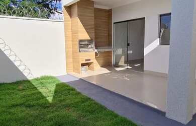 Imagem 4: Para venda Casa com 3 dormitórios