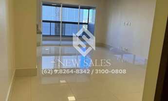 Imagem 4: Apartamento com 3 quartos a venda, 132m² - Setor Bueno