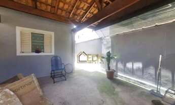 Imagem: Casa com 2 dormitórios à venda, 70 m²