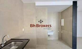 Imagem 6: APARTAMENTO 1 QUARTO PARA LOCAÇÃO NO BAIRRO SANTO AGOSTINHO