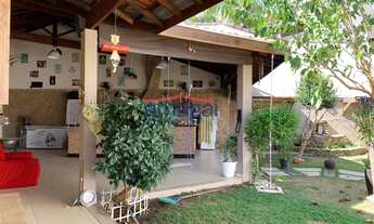 Imagem 5: Sobrado de 5 quartos para venda no Jardim Terras de São