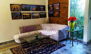 Imagem 2: Sítio disponível para venda e locação no Bairro Planalto Industrial - Igarapé/MG