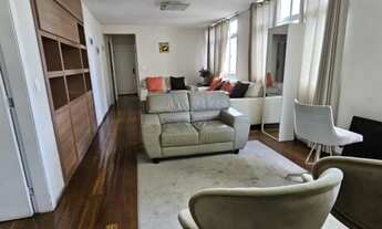 Imagem: Venda - APARTAMENTO - SANTO AGOSTINHO Belo