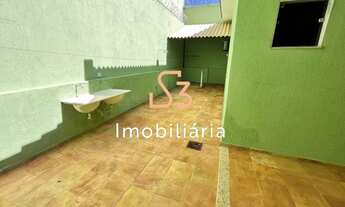 Imagem 4: CASA RESIDENCIAL em UBERLÂNDIA - MG, ALTO UMUARAMA