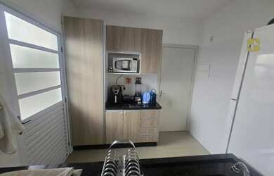 Imagem 7: Casa Residencial Condomínio Monaco