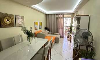 Imagem 4: 2 quartos na Praia da Costa Cód: 27017 f