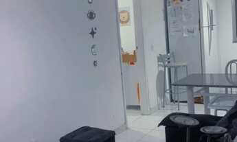 Imagem: Aluga casa no Magarca