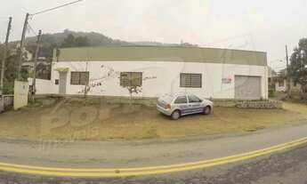 Imagem 2: Galpão à venda no bairro Velha Central em Blumenau!