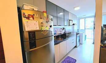 Imagem 4: LNC-Oportunidade Única: Apartamento com Suíte em Jardim Camburi! IB