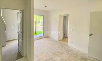 Imagem 3: Apartamento Garden com 2 quartos à venda, 56 m² por R$ 248.000 - Loteamento Itaboa - Campo